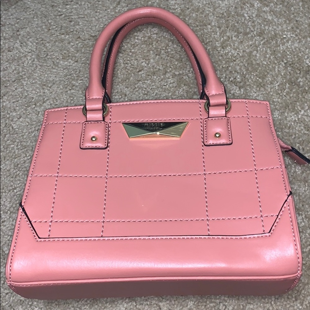 Handbag by Nicole Miller